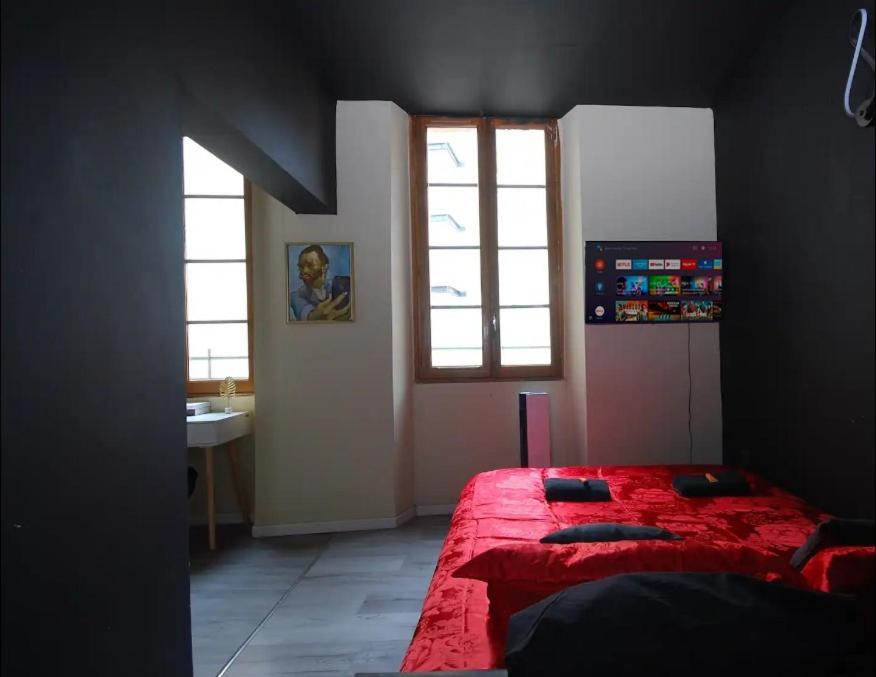 Baignoire Cosy Centre Narbonne - 2