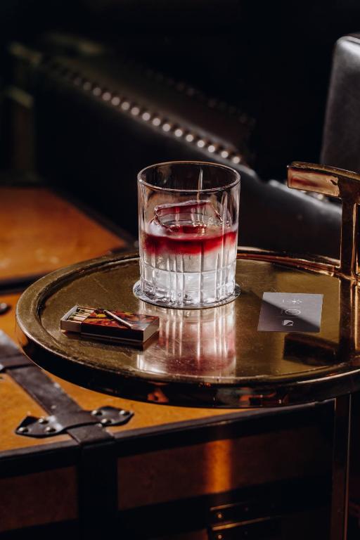 Pub/Lounge