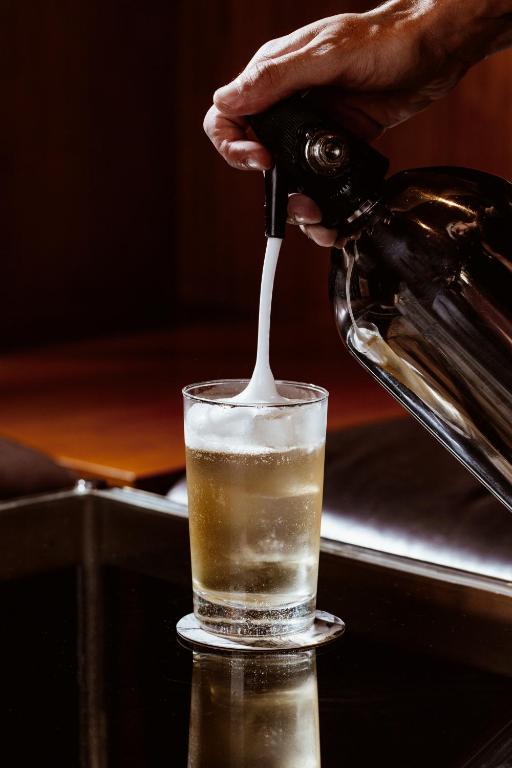Pub/Lounge