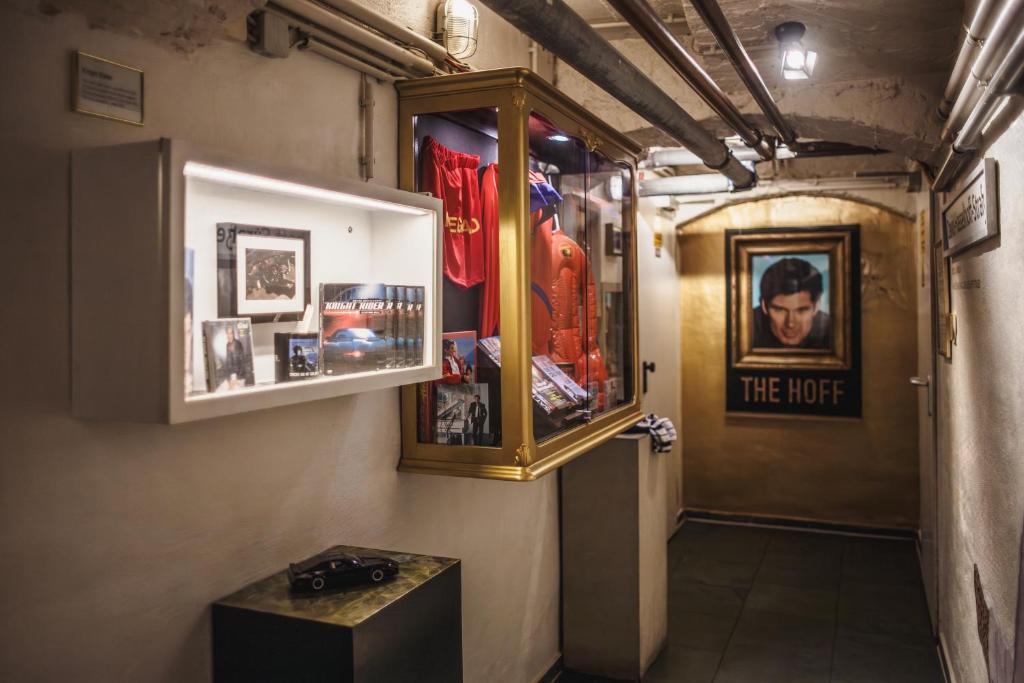 Programlehetőségek