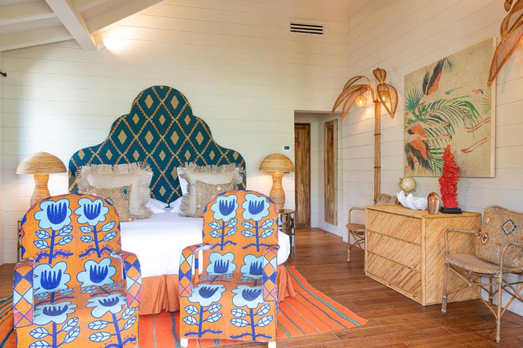 Coco Mango Beach House - Saint Jean