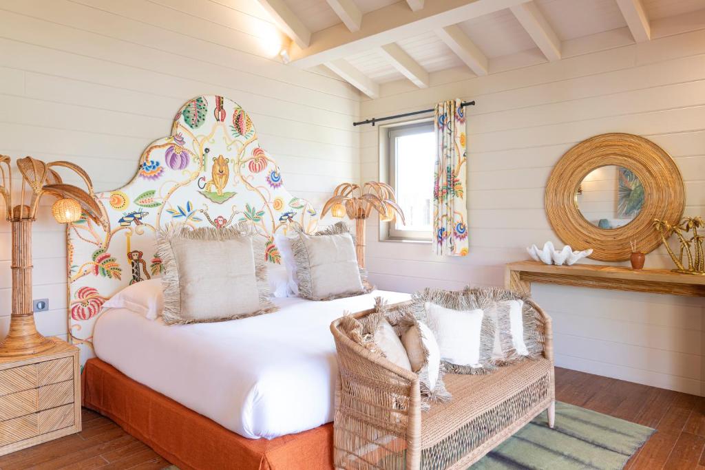 Coco Mango Beach House - Saint Jean