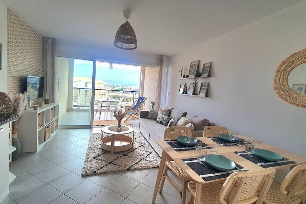 Appartement vue mer au cœur de Calvi - 5