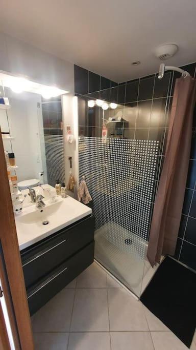 Appartement vue mer au cœur de Calvi - 4