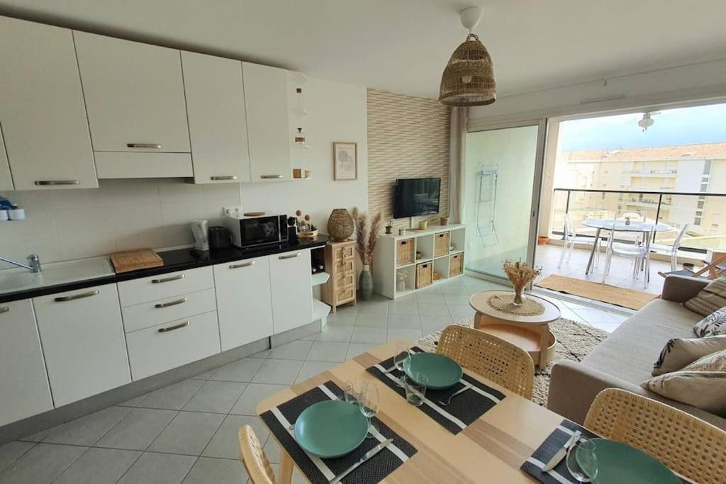 Appartement vue mer au cœur de Calvi - 3