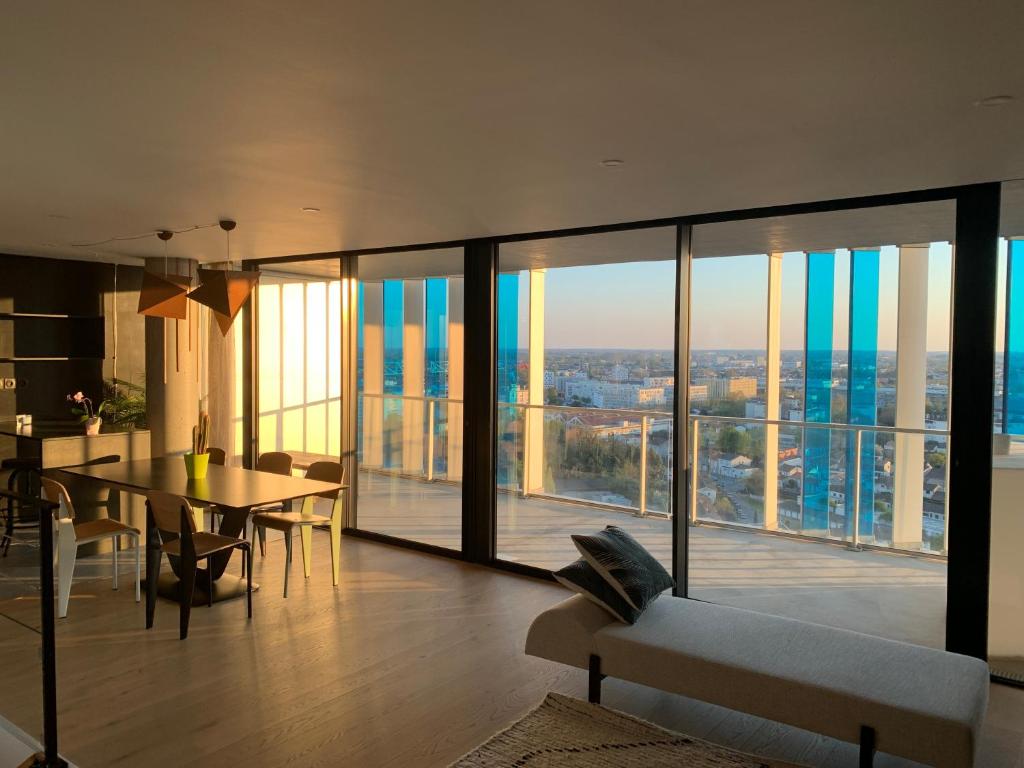 Chez Charly, Bordeaux