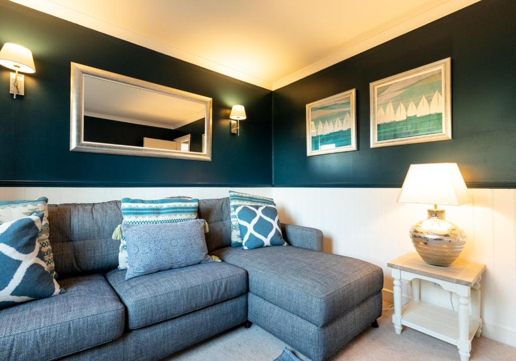 Ty Od, Pembrokeshire