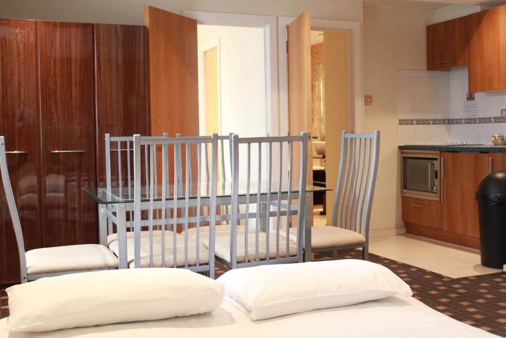 Hotel Facilities