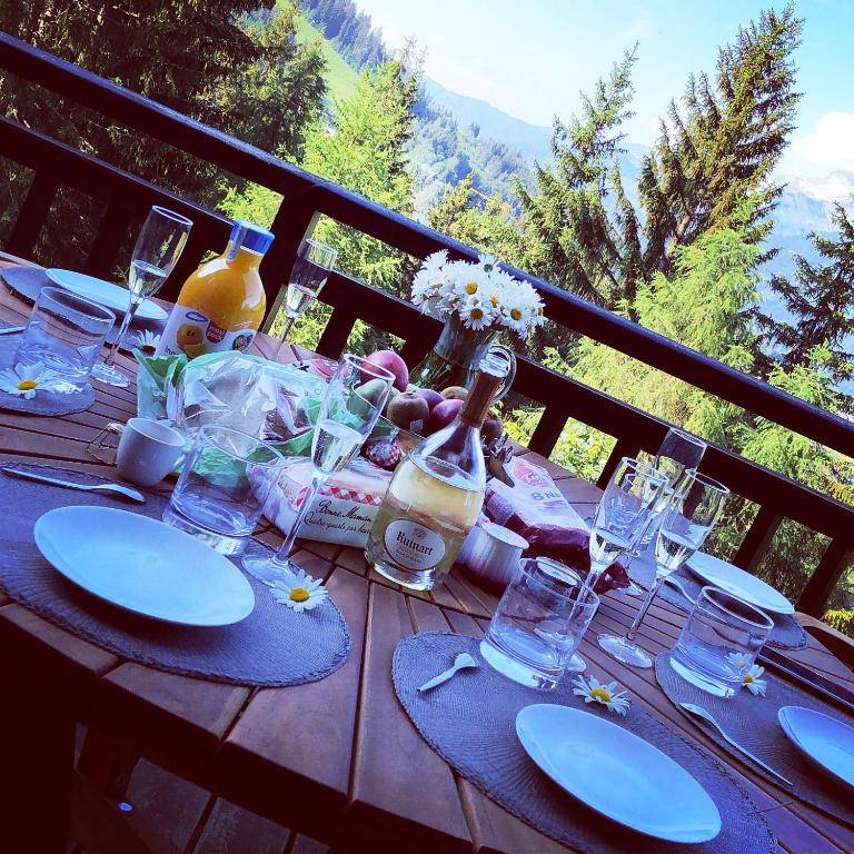 Chalet Krystal - 5