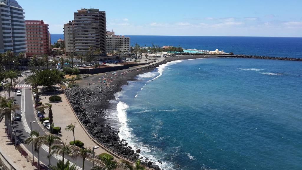 Apartamento en primera línea de playa - 4
