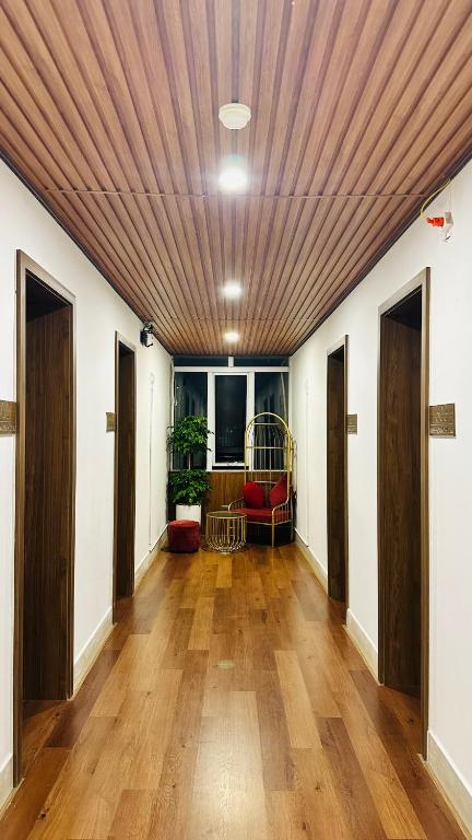 Minh Hoang Hotel & Homestay 호텔 이미지 2