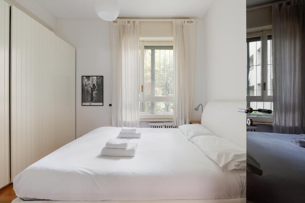 GuestHost - Buonarroti Bright Apartment - 3