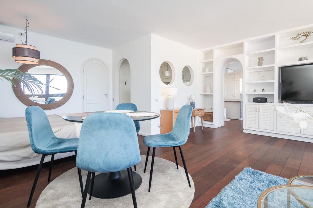 Doñana 1213 &1214, lux penthouse - 5