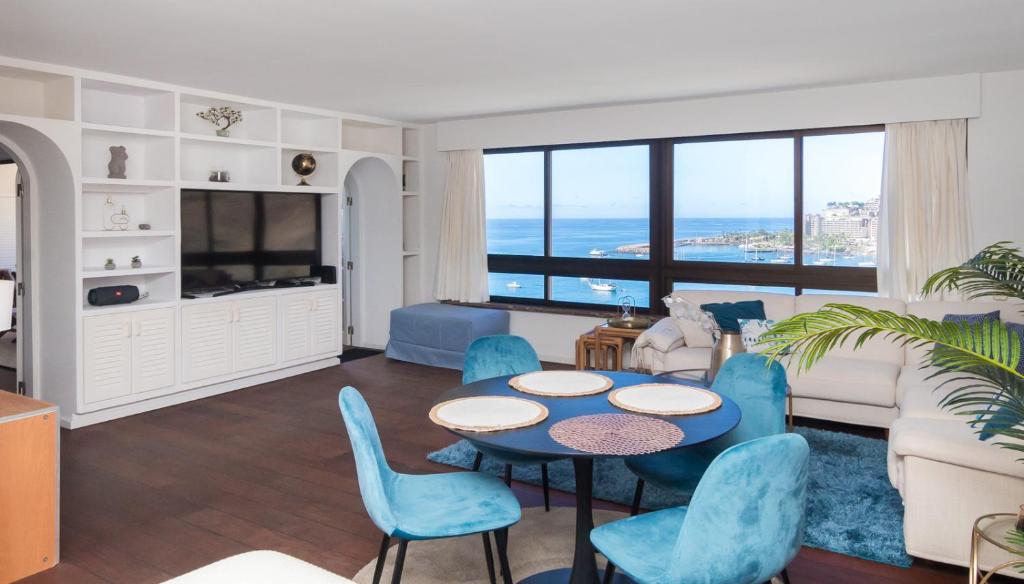 Doñana 1213 &1214, lux penthouse - 4