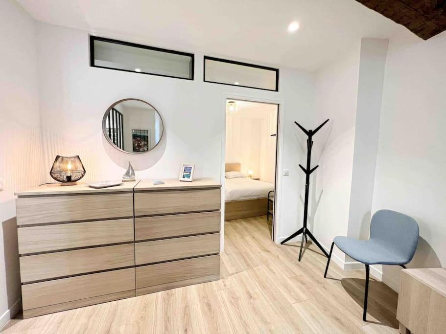 Le James Close: Apt 4 Prs standing - Vieille Ville - 2