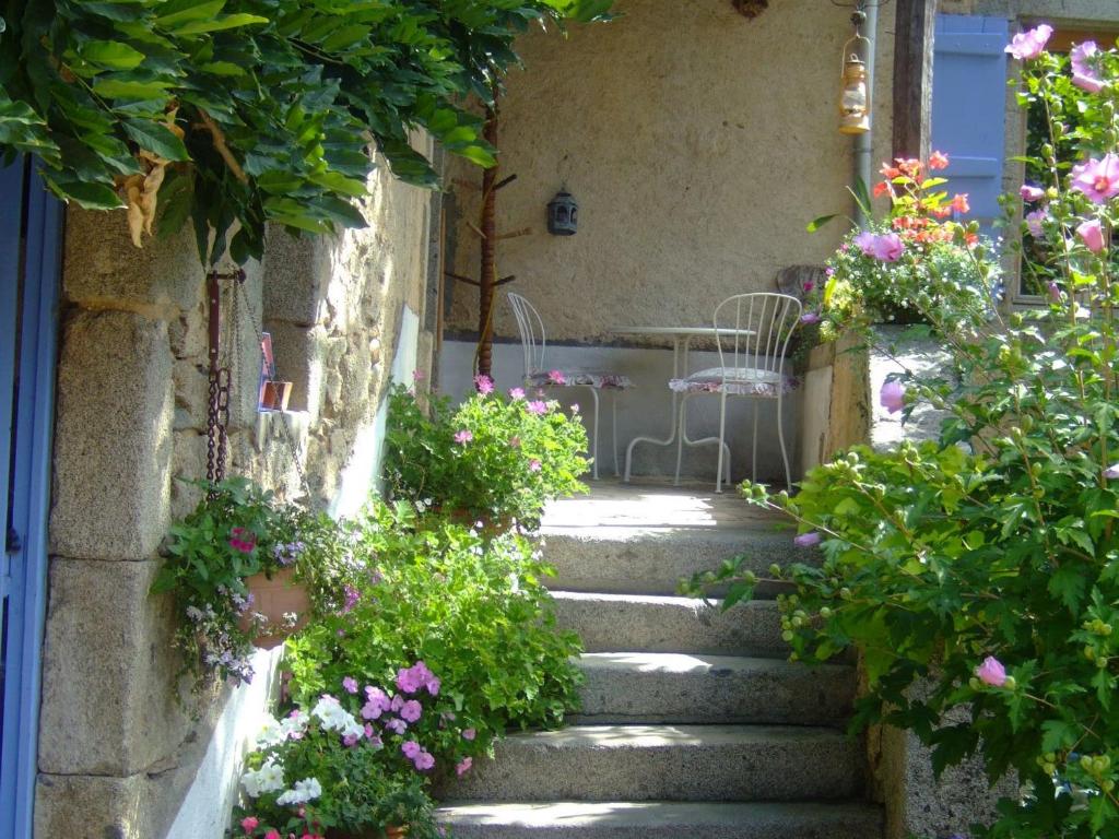Guestroom Saint-André-de-Najac, 1 pièce, 2 personnes - FR-1-601-448