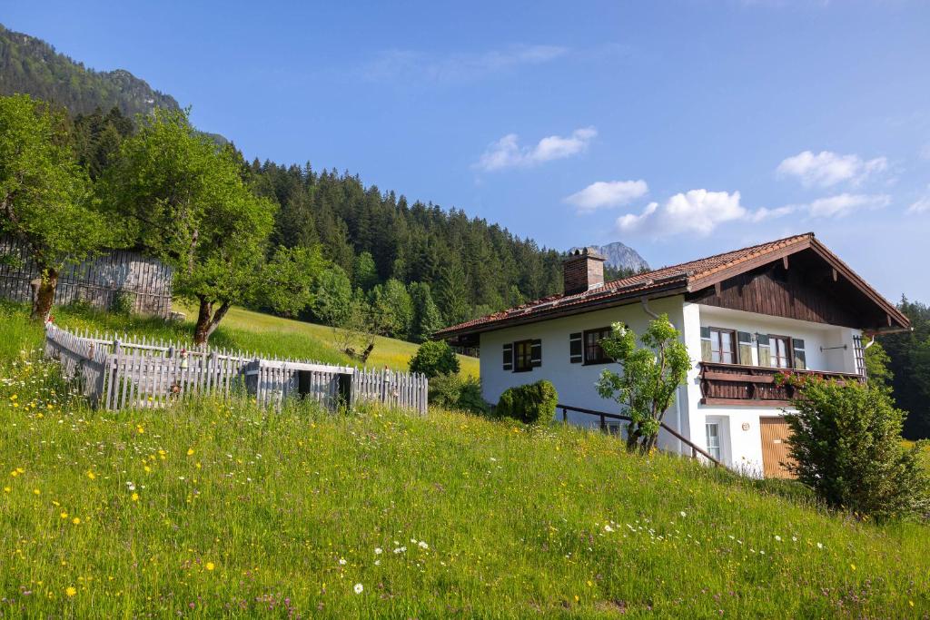 Ferienhaus Lehen - 3