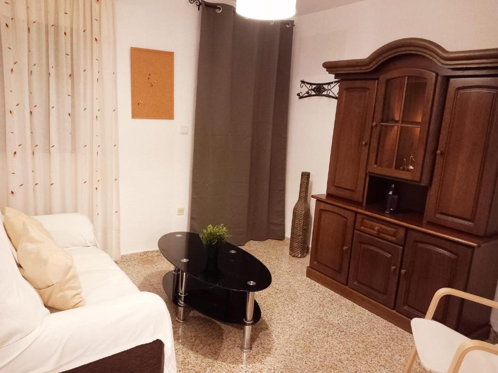 Casa Abuela Antonia - 5