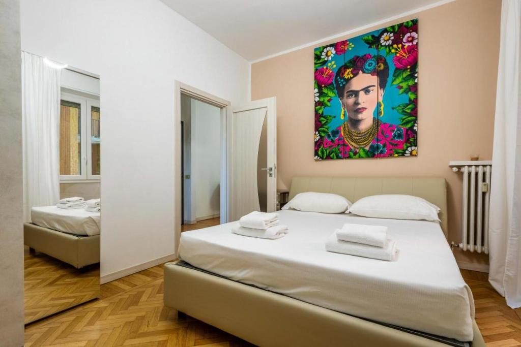 Cozy Apartment near to Fashion District, Milán
