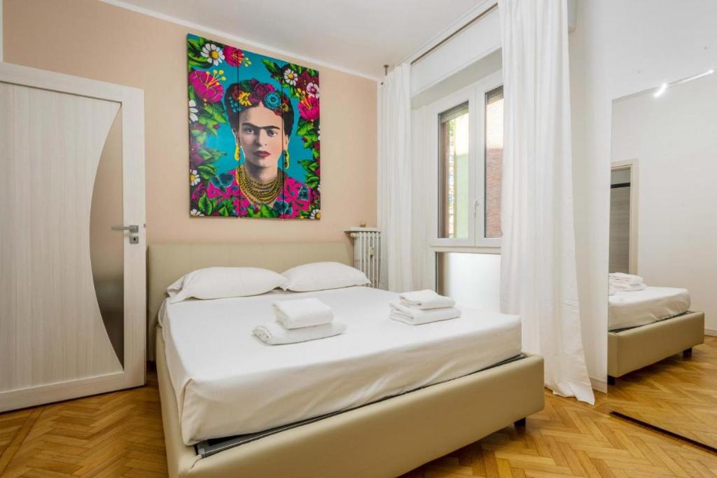 Cozy Apartment near to Fashion District - 5