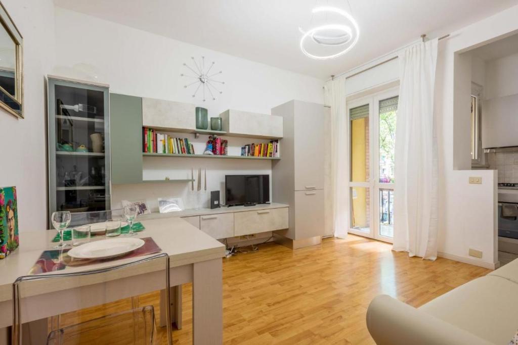 Cozy Apartment near to Fashion District - 3