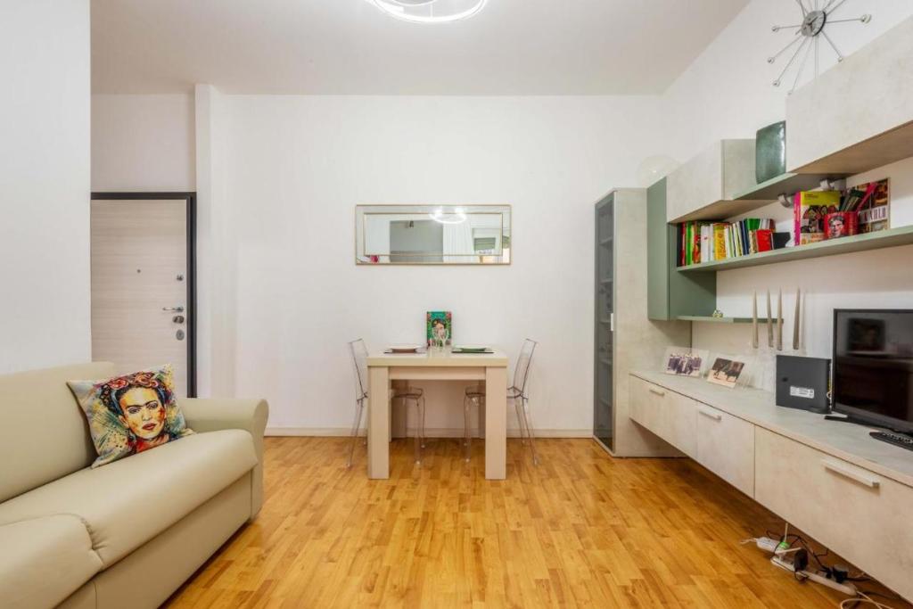 Cozy Apartment near to Fashion District - 4