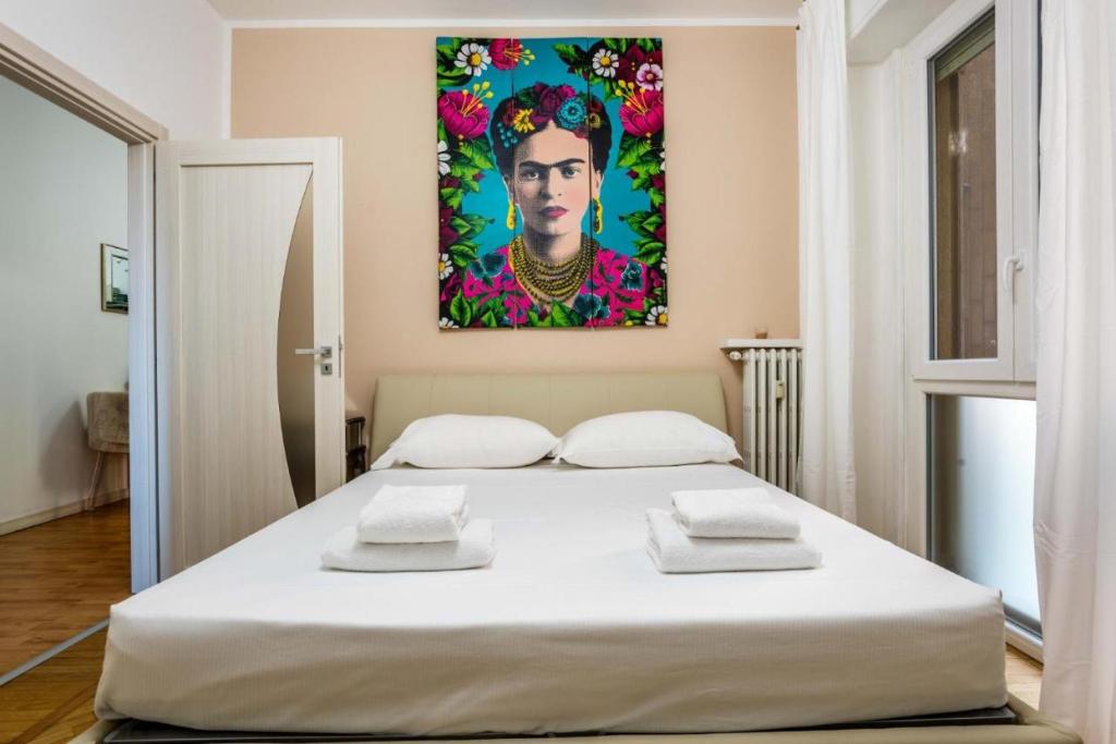Cozy Apartment near to Fashion District - 1