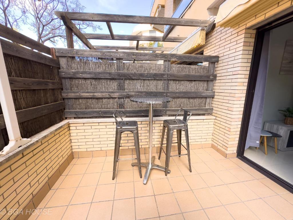 Bga Rentals Garbi - 4