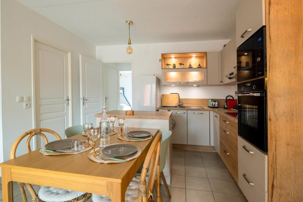 Appartement Exupéry - Welkeys - 4