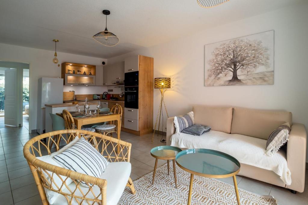 Appartement Exupéry - Welkeys - 1
