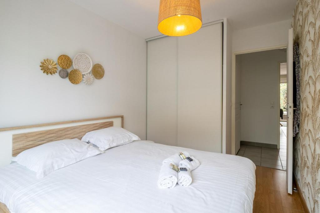 Appartement Exupéry - Welkeys - 5