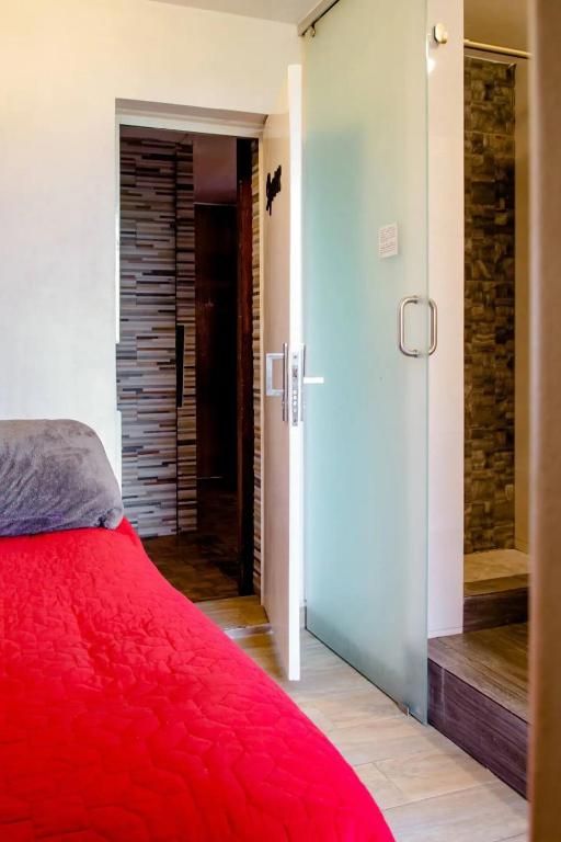 Habitación equipada, baño independiente y cocina. Cerca del Centro Histórico - 4