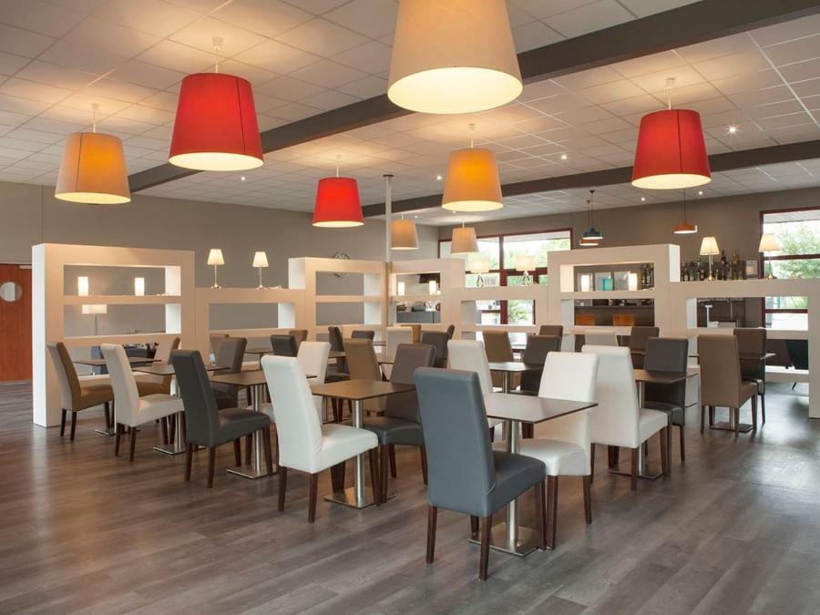 The Originals City, Plume Hôtel, Bressuire