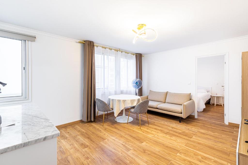 Paris cœur Quartier de Latin Superbe appartement de 40 m2 - 2
