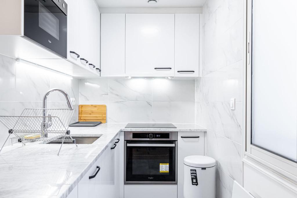 Paris cœur Quartier de Latin Superbe appartement de 40 m2 - 5