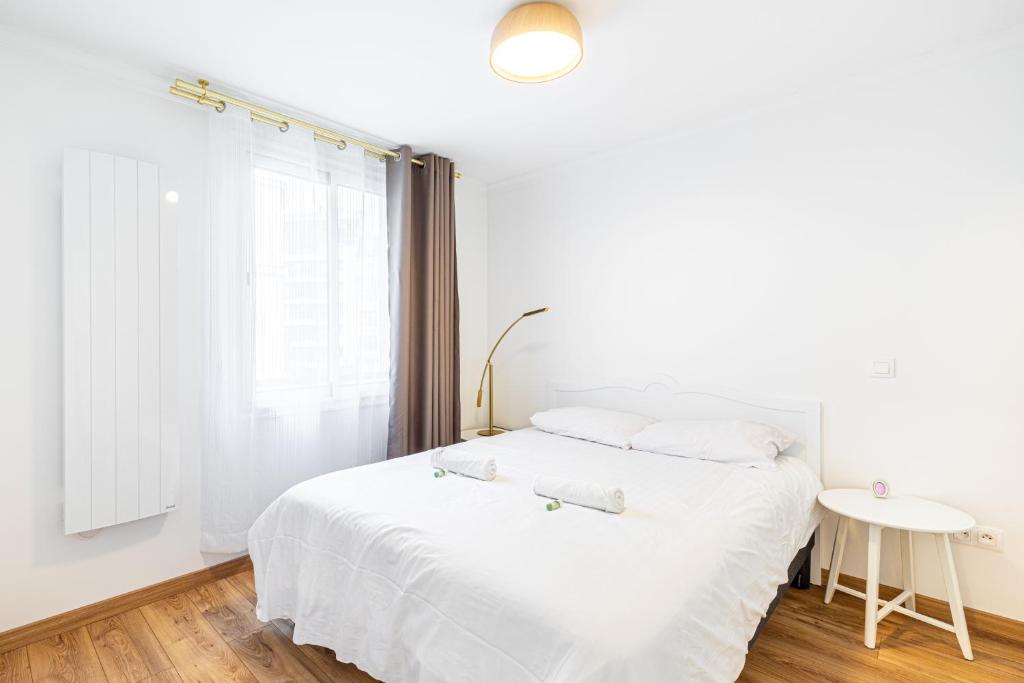 Paris cœur Quartier de Latin Superbe appartement de 40 m2 - 3