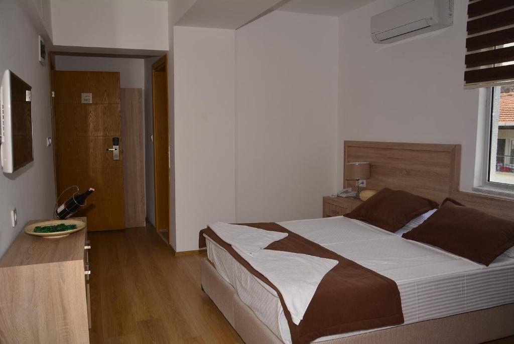 The Marmaris Boutique Hotel photo