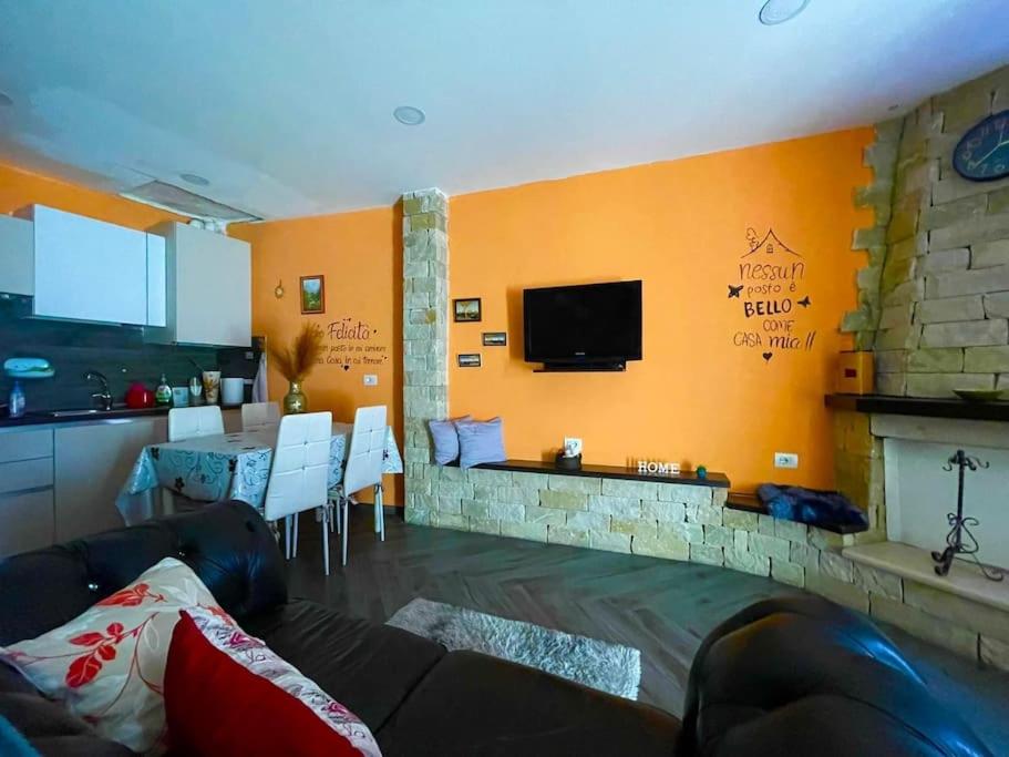Casa vacanze “Casa mia”