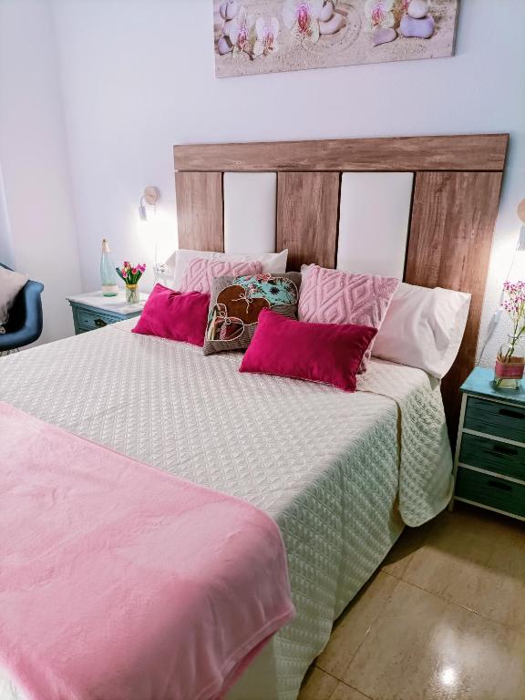 Apartamentos Hondahouse Mar Menor, 1 o 2 dormitorios - 1