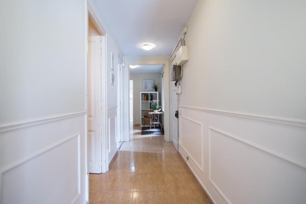 42man1018 Centrally located flat in Sant Antoni - 5