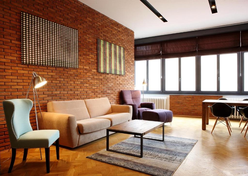 New Design Apartment - Fashion Street — Hotel in Budapest