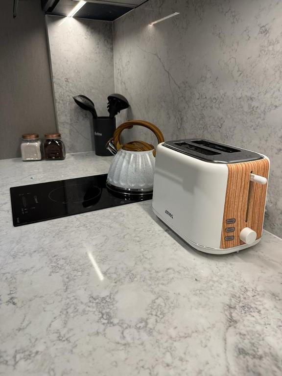 Cabaña Vinson Cabra Corral - 2