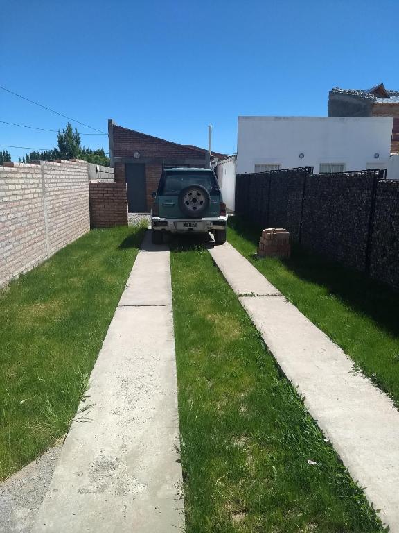 Los Duraznillos - 1