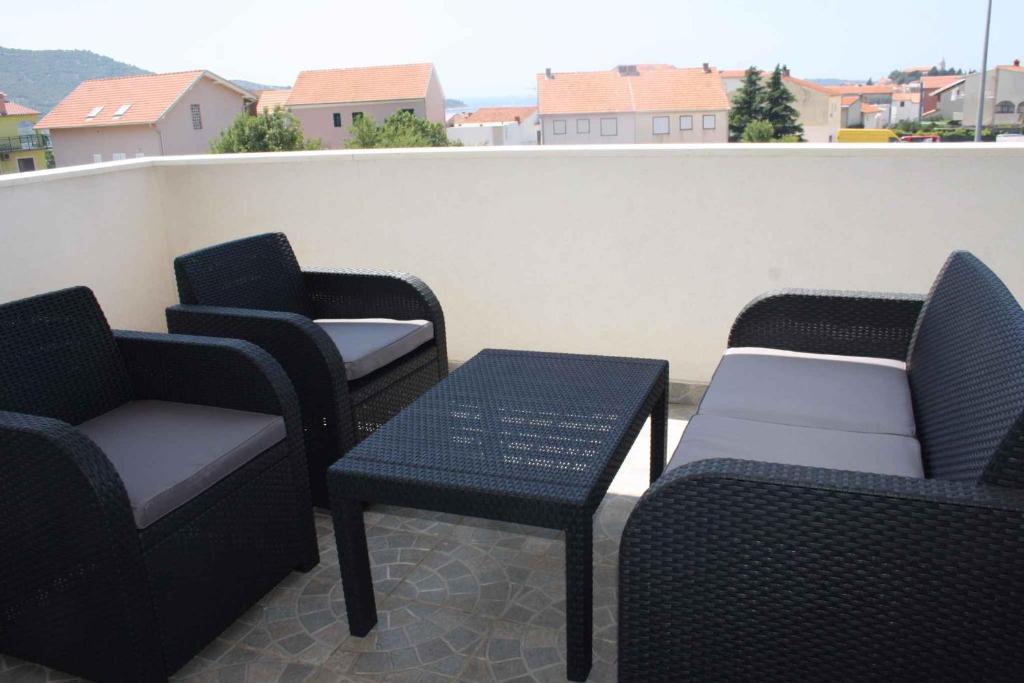 Apartment in Primosten - Sibenik Riviera 36376, Primošten