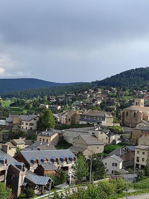 Duplex - Vue imprenable - La Singlantane - 5
