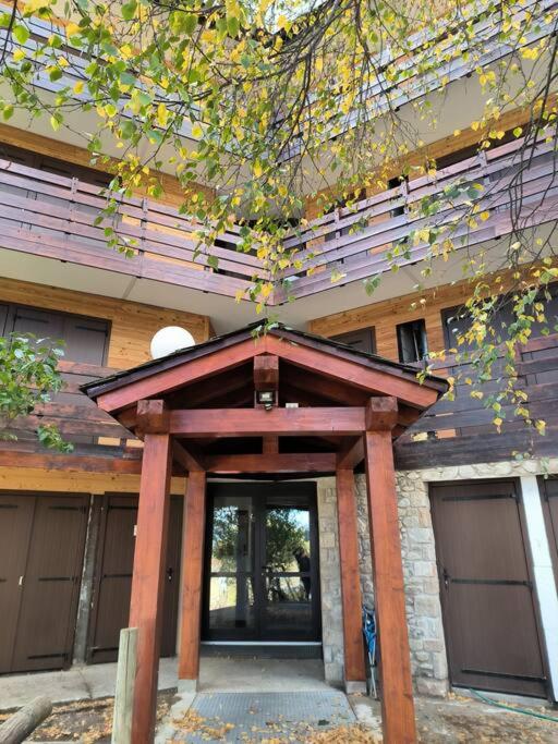 Duplex - Vue imprenable - La Singlantane - 2