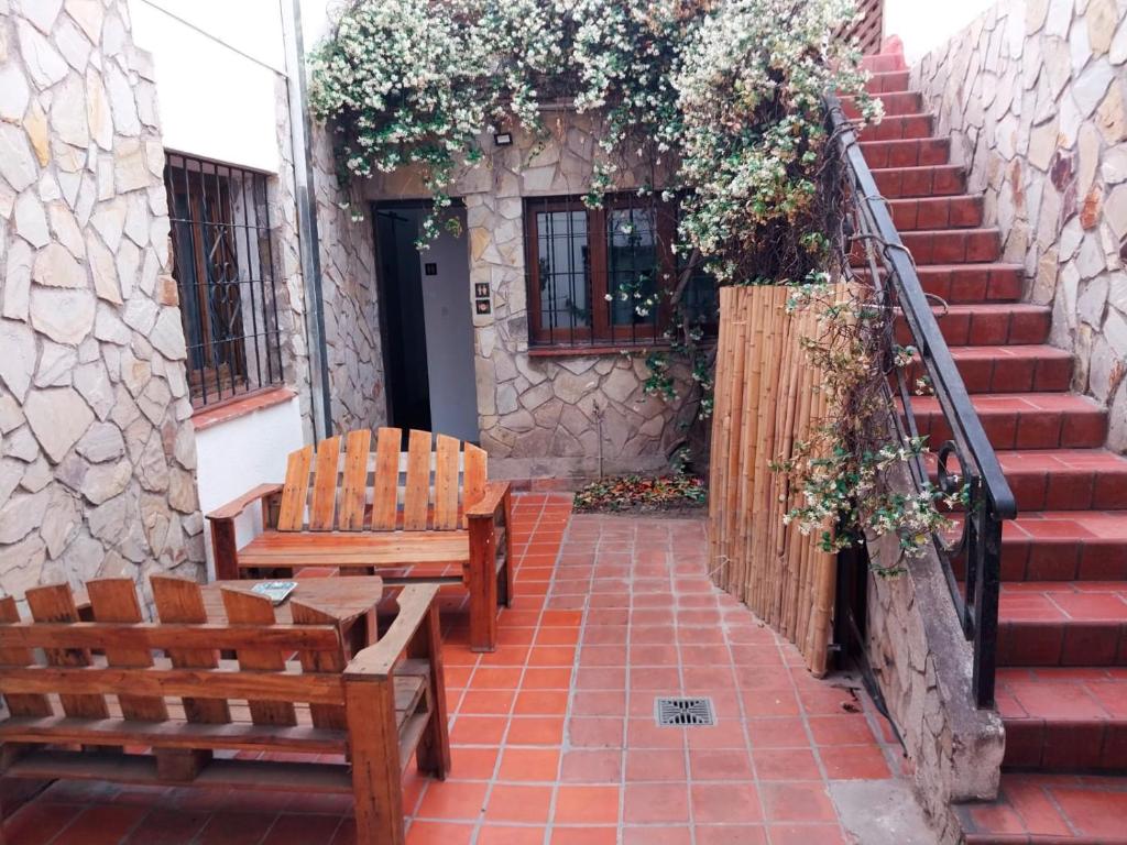 Casa Montaña - 3
