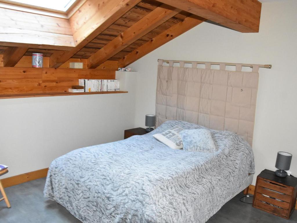 Appartement spacieux 8 pers, proche pistes - FR-1-464-222 - 4