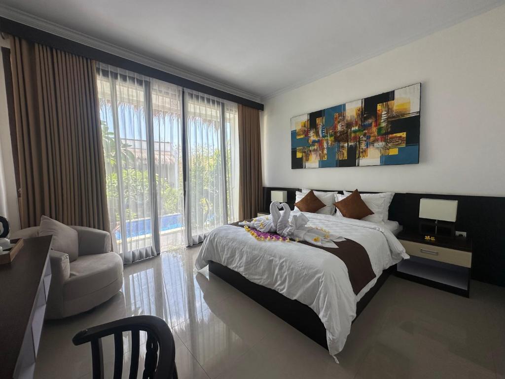 Maliqa Villas Nusa Penida