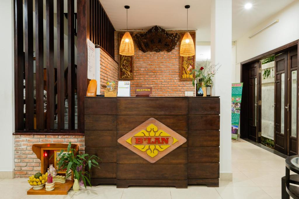 BLan Villa Hoi An